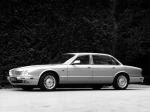 Jaguar XJ Executive 1994 года